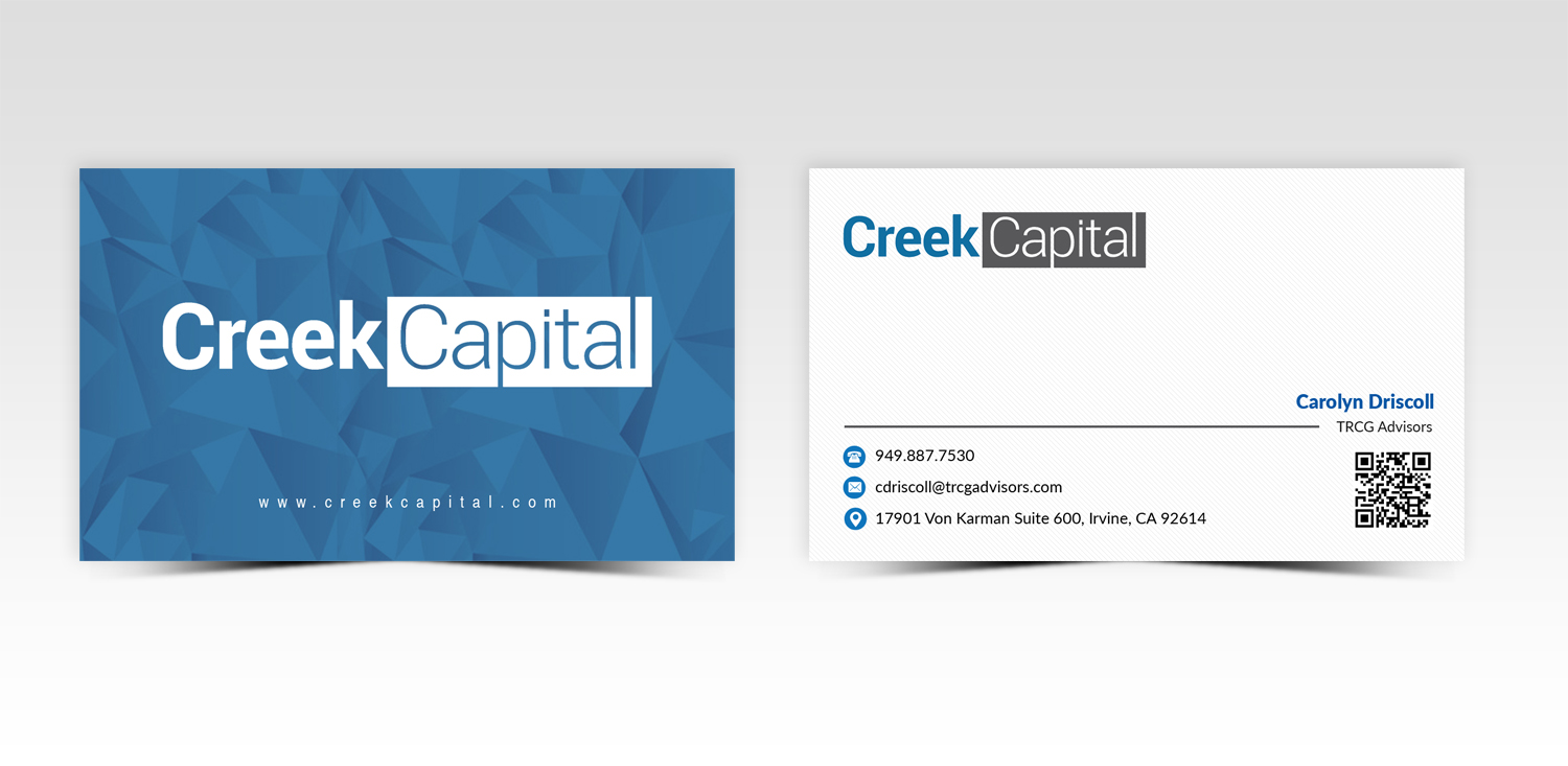 Business Card Design by Pointless Pixels India for Green Coast Enterprises | Design #16053320
