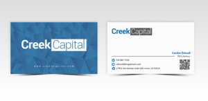 Business Card Design by Pointless Pixels India for Green Coast Enterprises | Design: #16053320