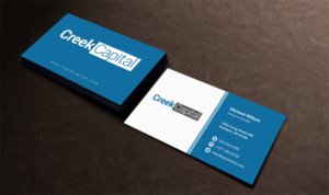 Diseño de Tarjeta de Presentación por Pointless Pixels India para Green Coast Enterprises | Diseño: #16055005