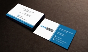 Business Card Design by Pointless Pixels India for Green Coast Enterprises | Design: #16069169