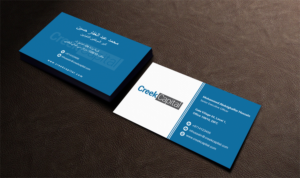 Business Card Design by Pointless Pixels India for Green Coast Enterprises | Design: #16069236