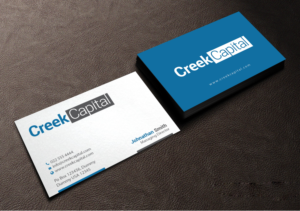 Diseño de Tarjeta de Presentación por Creations Box 2015 para Green Coast Enterprises | Diseño: #16049267