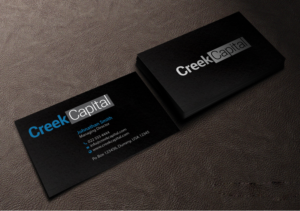 Diseño de Tarjeta de Presentación por Creations Box 2015 para Green Coast Enterprises | Diseño: #16049327