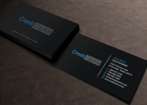 Diseño de Tarjeta de Presentación por Brand aid para Green Coast Enterprises | Diseño #16068483