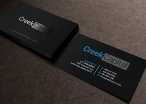 Visitenkarten-Design von Brand aid für Green Coast Enterprises | Design: #16068486