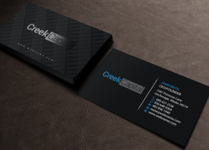 Visitenkarten-Design von Brand aid für Green Coast Enterprises | Design: #16068487