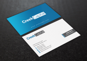 Business Card Design by Brand aid for Green Coast Enterprises | Design: #16068856
