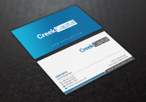 Business Card Design by Brand aid for Green Coast Enterprises | Design: #16068860