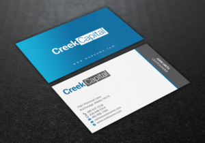 Business Card Design by Brand aid for Green Coast Enterprises | Design: #16068870