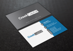 Visitenkarten-Design von Brand aid für Green Coast Enterprises | Design: #16068873
