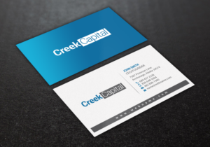 Visitenkarten-Design von Brand aid für Green Coast Enterprises | Design: #16068876