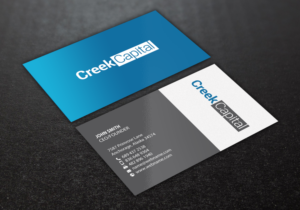 Visitenkarten-Design von Brand aid für Green Coast Enterprises | Design: #16068877