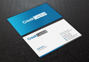 Visitenkarten-Design von Brand aid für Green Coast Enterprises | Design: #16068879