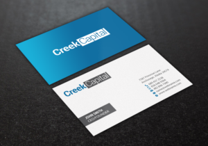 Visitenkarten-Design von Brand aid für Green Coast Enterprises | Design: #16068880