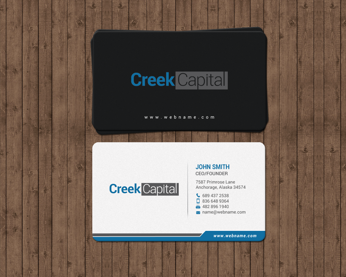 Business Card Design by chandrayaan.creative for Green Coast Enterprises | Design #16068392