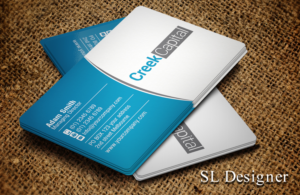 Visitenkarten-Design von SL Designer für Green Coast Enterprises | Design: #16052351