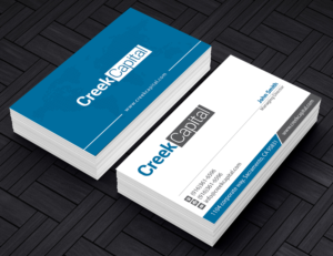 Business Card Design by alpesh9520