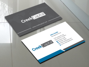 Diseño de Tarjeta de Presentación por alpesh9520 para Green Coast Enterprises | Diseño: #16050538