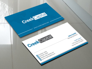 Diseño de Tarjeta de Presentación por alpesh9520 para Green Coast Enterprises | Diseño: #16050540