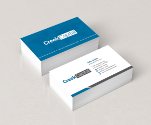 Diseño de Tarjeta de Presentación por alpesh9520 para Green Coast Enterprises | Diseño: #16050542