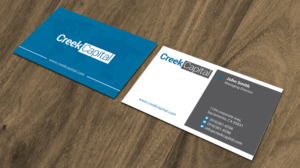 Diseño de Tarjeta de Presentación por alpesh9520 para Green Coast Enterprises | Diseño: #16050553