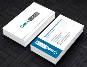 Diseño de Tarjeta de Presentación por alpesh9520 para Green Coast Enterprises | Diseño: #16062561