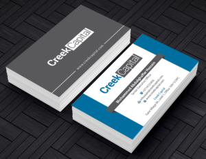 Diseño de Tarjeta de Presentación por alpesh9520 para Green Coast Enterprises | Diseño: #16062570