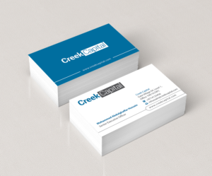 Diseño de Tarjeta de Presentación por alpesh9520 para Green Coast Enterprises | Diseño: #16062571