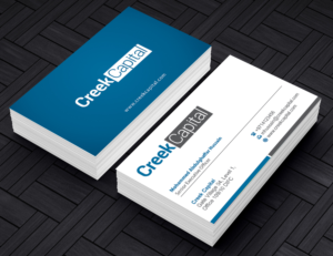 Diseño de Tarjeta de Presentación por alpesh9520 para Green Coast Enterprises | Diseño #16075757