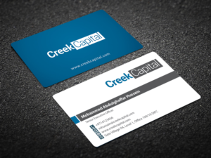 Diseño de Tarjeta de Presentación por alpesh9520 para Green Coast Enterprises | Diseño: #16075760