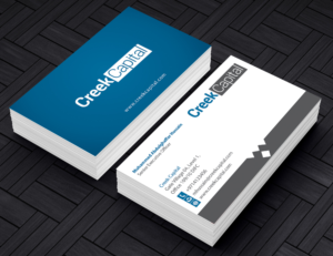 Diseño de Tarjeta de Presentación por alpesh9520 para Green Coast Enterprises | Diseño: #16075761