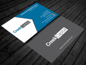 Diseño de Tarjeta de Presentación por alpesh9520 para Green Coast Enterprises | Diseño: #16075802