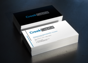 Business Card Design by Cun for Green Coast Enterprises | Design: #16077826