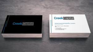 Business Card Design by Cun for Green Coast Enterprises | Design: #16077862