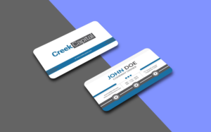 Diseño de Tarjeta de Presentación por TheLogoHouse para Green Coast Enterprises | Diseño #16053254