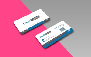 Business Card Design by TheLogoHouse for Green Coast Enterprises | Design: #16056349