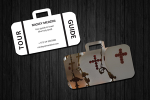 Business Card Design by Creative Jiniya for this project | Design: #16123612