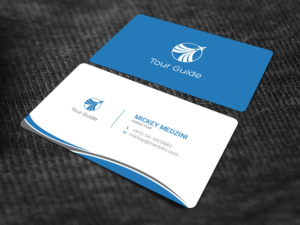 Design de Carte de Visite par Graphic Flame pour ce projet | Design : #16071050