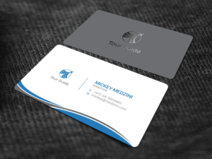 Design de Carte de Visite par Graphic Flame pour ce projet | Design : #16071052