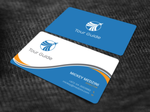 Design de Carte de Visite par Graphic Flame pour ce projet | Design : #16071061