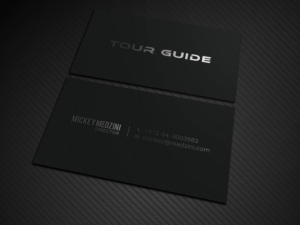 Design de Carte de Visite par Graphic Flame pour ce projet | Design : #16071074