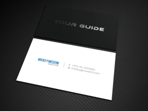 Business Card Design by Graphic Flame for this project | Design: #16071076