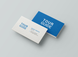 Business Card Design by Graphic Flame for this project | Design: #16071078