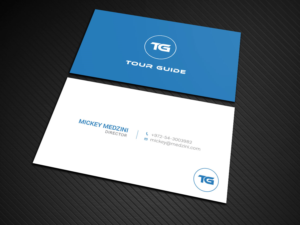 Business Card Design by Graphic Flame for this project | Design: #16071082