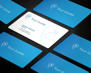 Business Card Design by Graphic Flame for this project | Design: #16071093