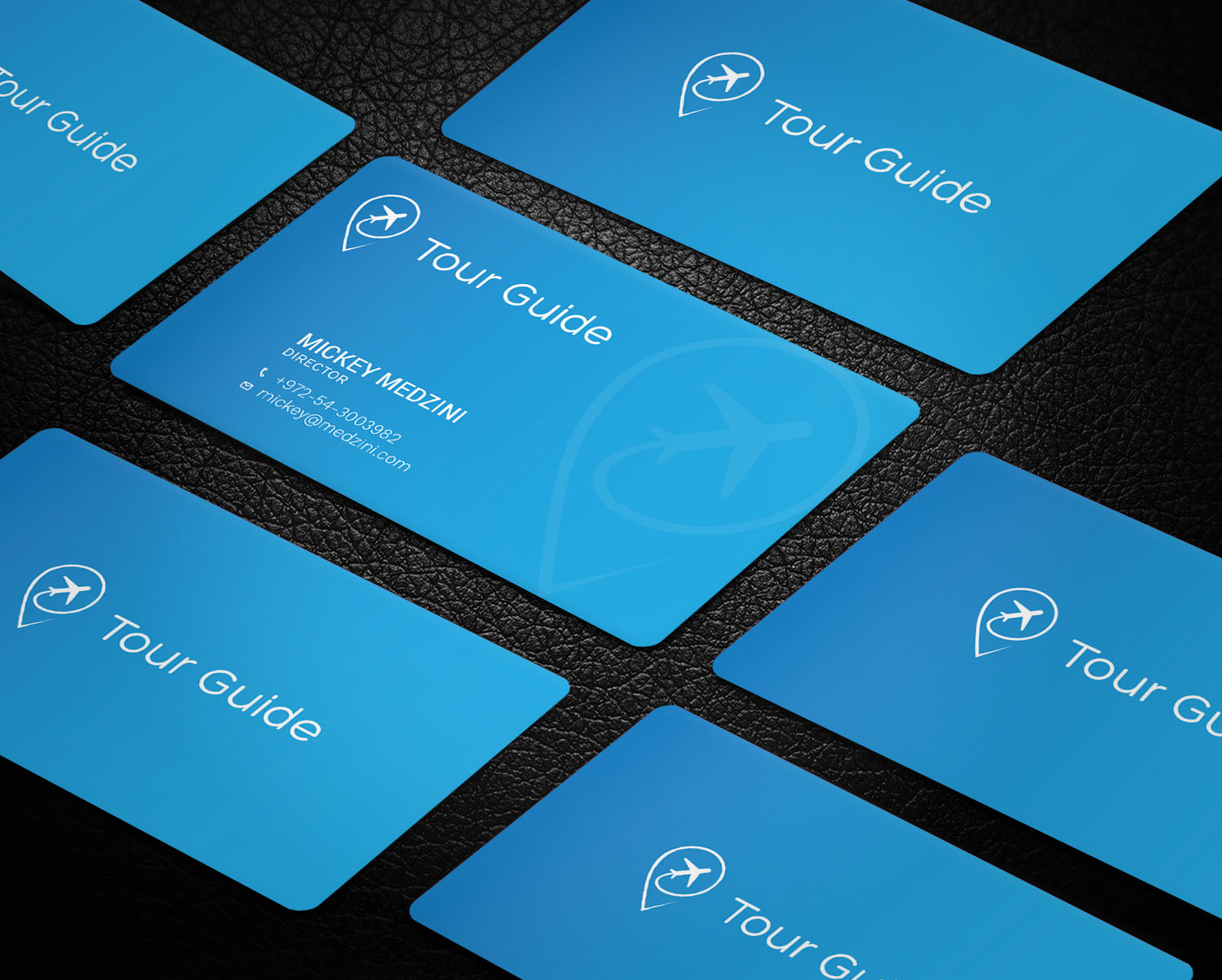 Design de Carte de Visite par Graphic Flame pour ce projet | Design #16071094