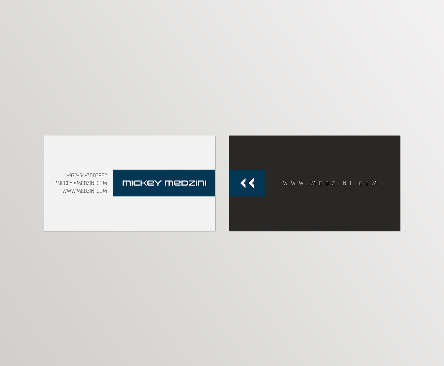 Visitenkarten-Design von logodentity für dieses Projekt | Design #16059660