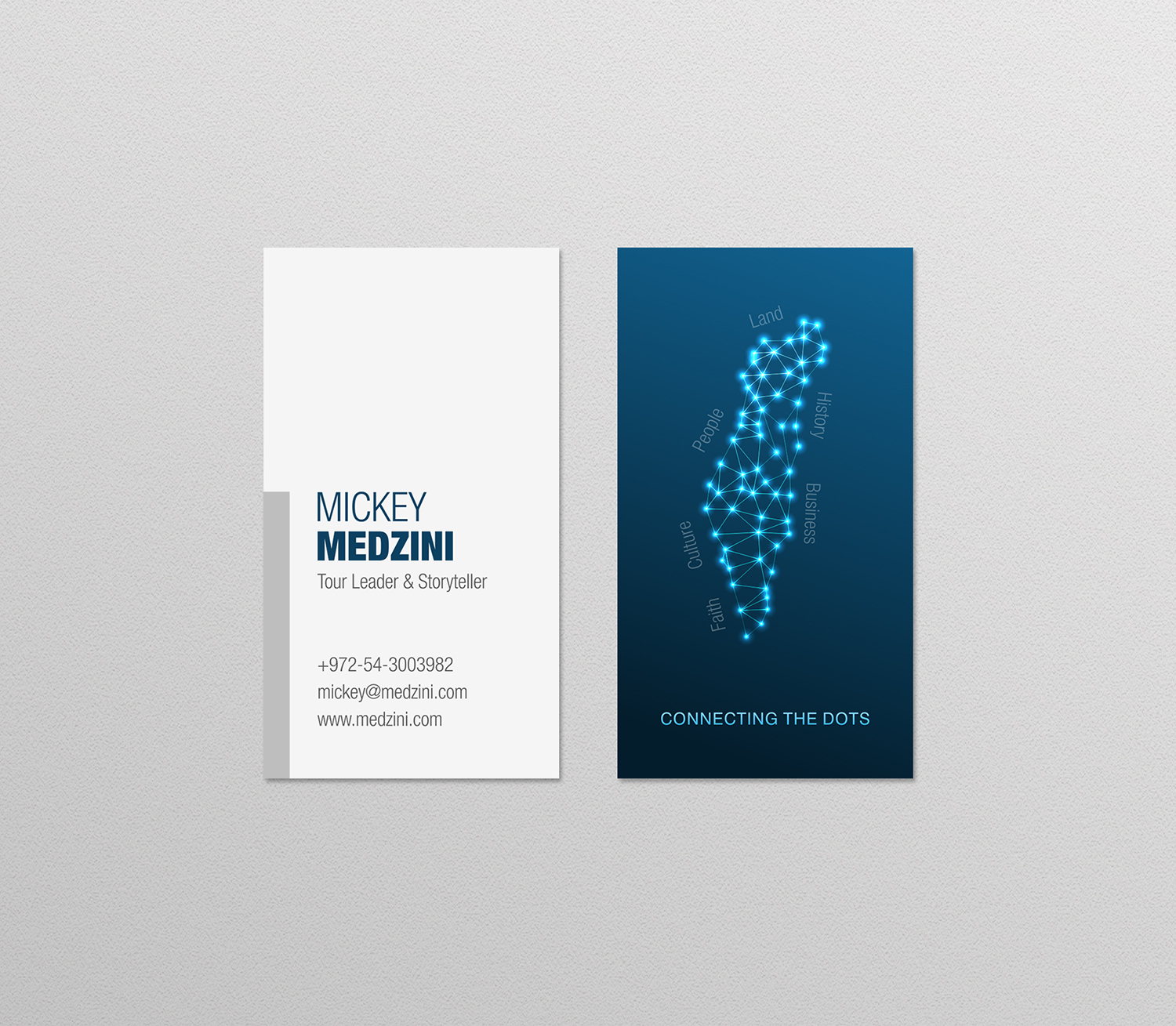 Business Card Design by logodentity for this project | Design #16108177