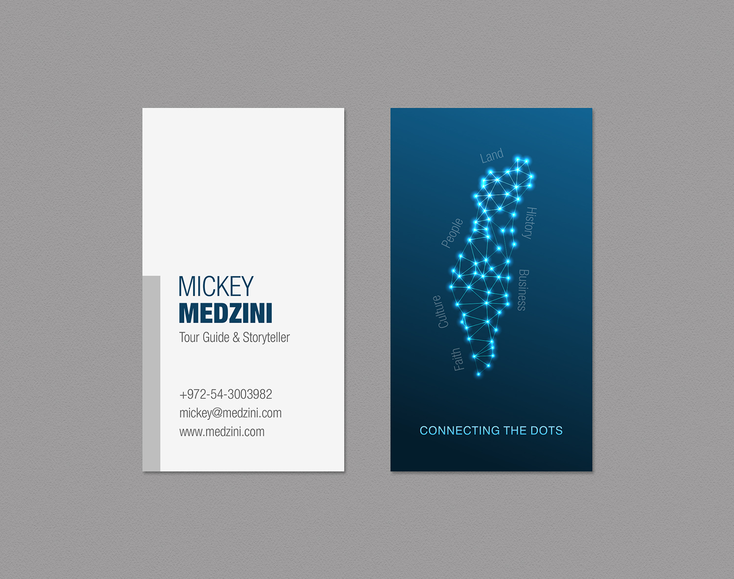 Personable Elegant Tourism Business Card Design For A Company By personable-elegant-tourism-business-card-design-for-a-company-by