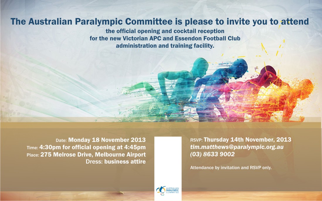 Invitation Design by sanislarasati for this project | Design #2633305